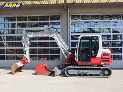 Takeuchi TB290-2