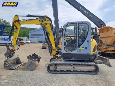 Wacker Neuson 6003