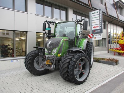 Fendt 516 Gen3 Profi+ Setting 2