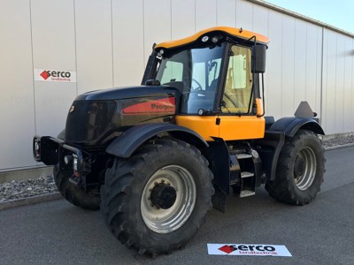 JCB FASTRAC 3220 PLUS