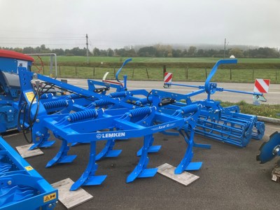 Lemken Karat 10/300U