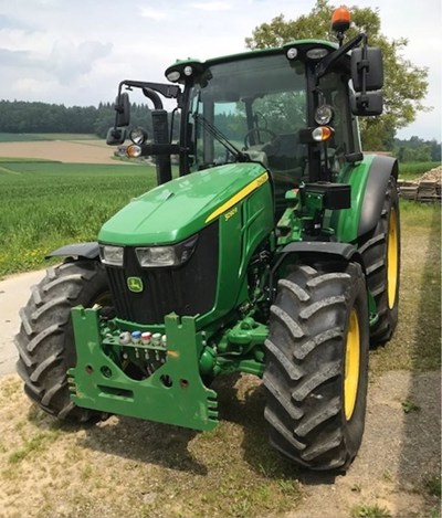 John Deere 5090R