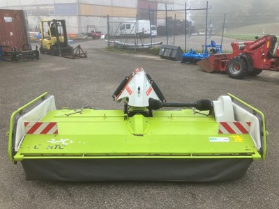 Faucheuse Claas Corto 3200F