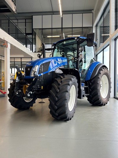 New Holland T 5.120 U