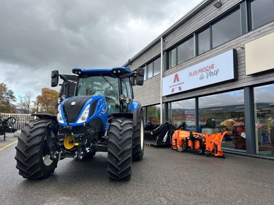 New Holland T 5.140 AC