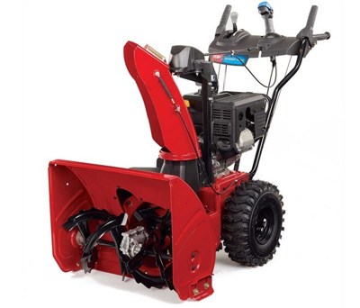 Schneefräse TORO Power Max 826 - Benzin