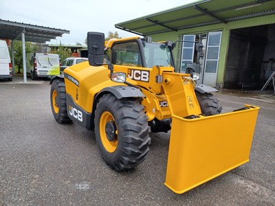 JCB 530-60