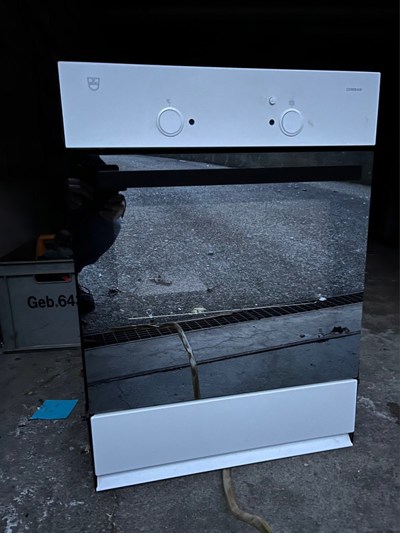 Backofen V-ZUG