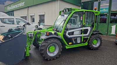 Merlo TF27.6 Neu Neu Neu