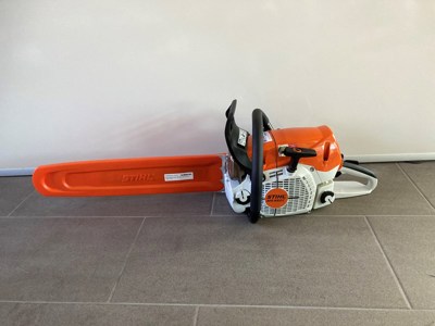 Stihl, Motorsäge STIHL MS 462 C-M, 50cm, 0