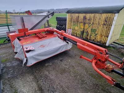 Kuhn FC 283 TG