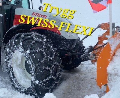 Schneeketten Trygg Fankhauser AG Gondiswil