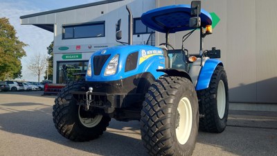 Tracteur New Holland T4.65S