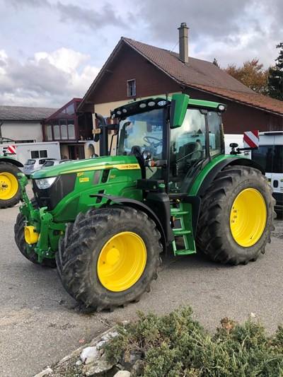 John-Deere 6R150