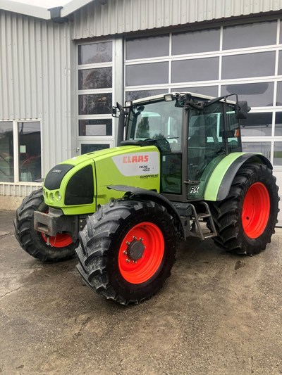 Traktor Claas Celtis 456 RX