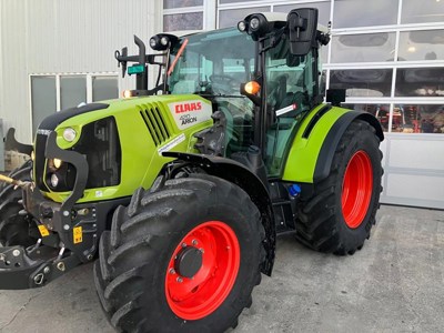 Traktor Claas Arion 420 CIS