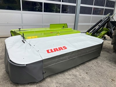 Heckscheibenmähwerk Claas Disco 280C