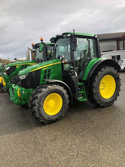 John-Deere 6120 M