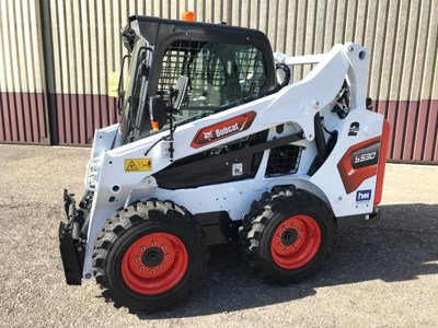 Bobcat S530 Stage-V