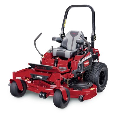 TONDEUSE ZERO-TURN TORO Z-MASTER 4000