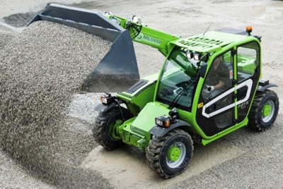 Merlo TF 27.6