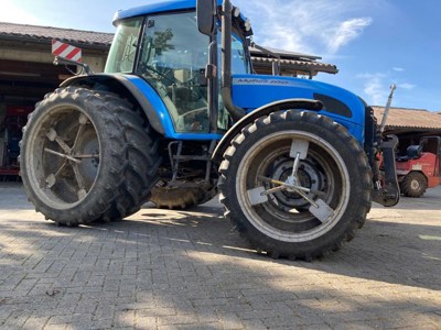 Landini Mytos 100