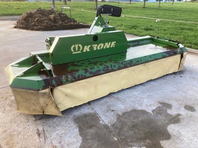 Krone EasyCut 32P