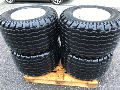 Roues 480/45-17