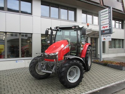 Massey Ferguson MF 5711 SL