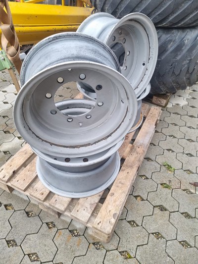 Felge 20" zu Reform Mounty