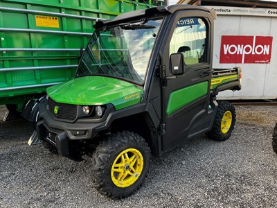 John Deere Gator XUV 865 M - Demo