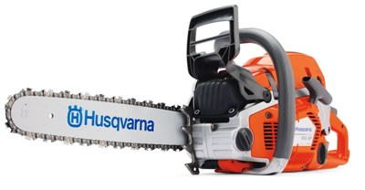 Husqvarna 562 XP