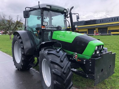 Deutz Agrofarm 410Gs