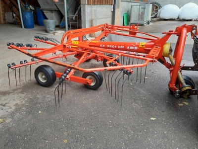 Kuhn GA 3201