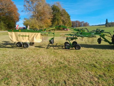 Krone Swadro 710/26T