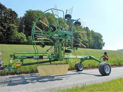 Krone Swadro TC 680