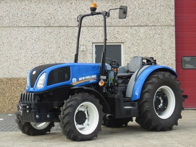 new holland td 4.80 f