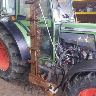 Fendt 260S