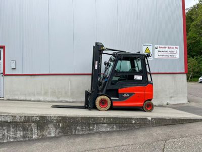 Linde, E30HL-01/600, 2011