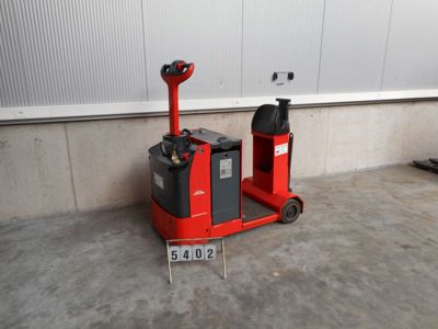 Linde, P30, 2004