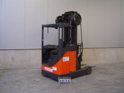 Linde, R20, 2001