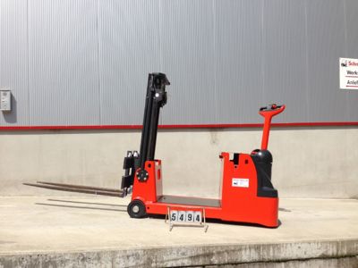 Linde, L16AC, 2004