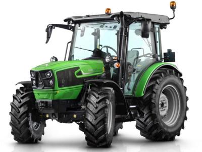 Deutz-Fahr, 5080 D Keyline GS