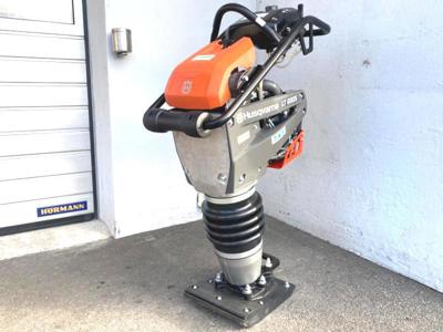 Husqvarna, Stampfer LT 6005 280 mm Indikator