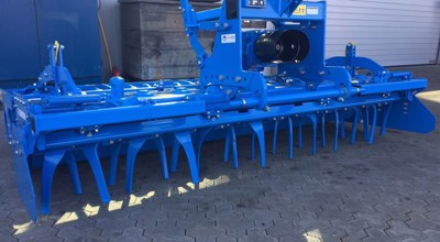 LEMKEN  Kreiselegge Zirkon 12/300