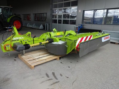 CLAAS Disco 3200 C Contour