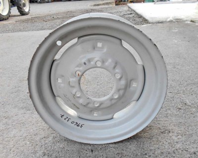 Ford, Räder diverses Felge W 5.5 x 16