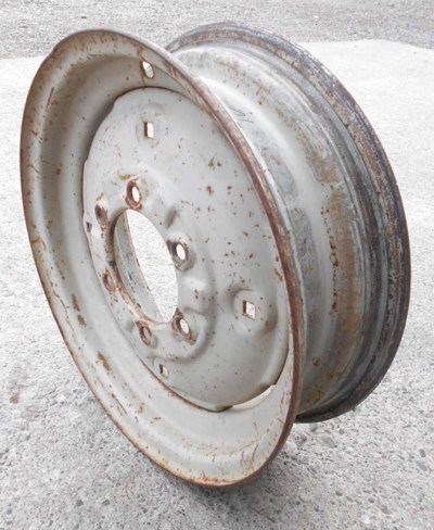 Ford, Räder diverses Felge W 4.5 x 16