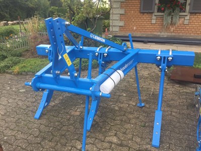 LEMKEN Labrador 160 Fahrgassenlockerer / Tiefenlockerer